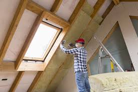 Eco-Friendly or Green Insulation Solutions in Greenville, NC